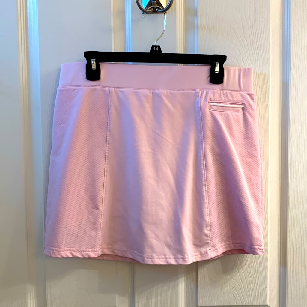 Pebble Beach Skort